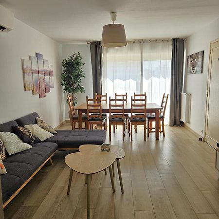 Chambre En Colocation Fille, Proche Mer, Climatisation Тулон Екстериор снимка