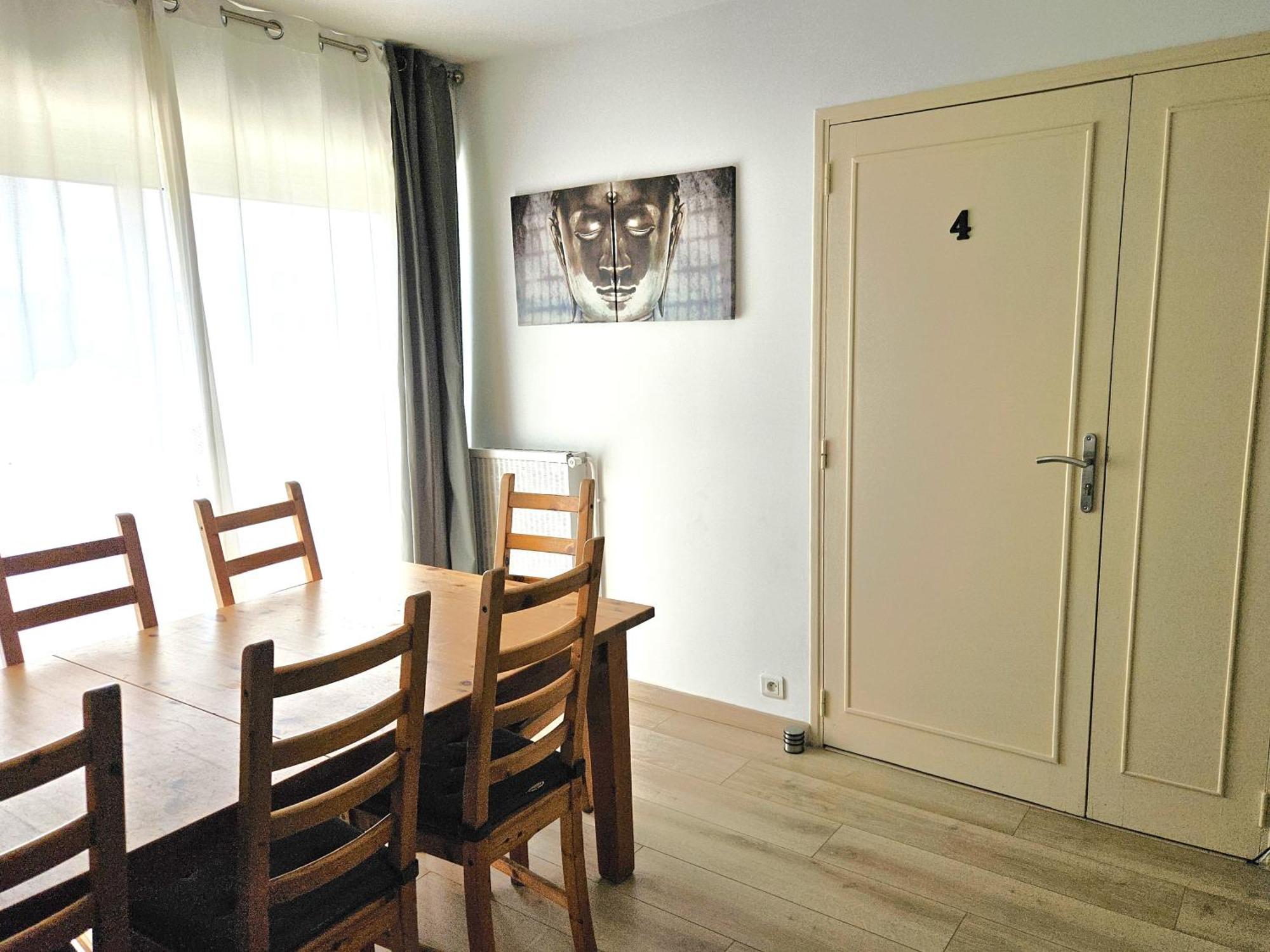 Chambre En Colocation Fille, Proche Mer, Climatisation Тулон Екстериор снимка