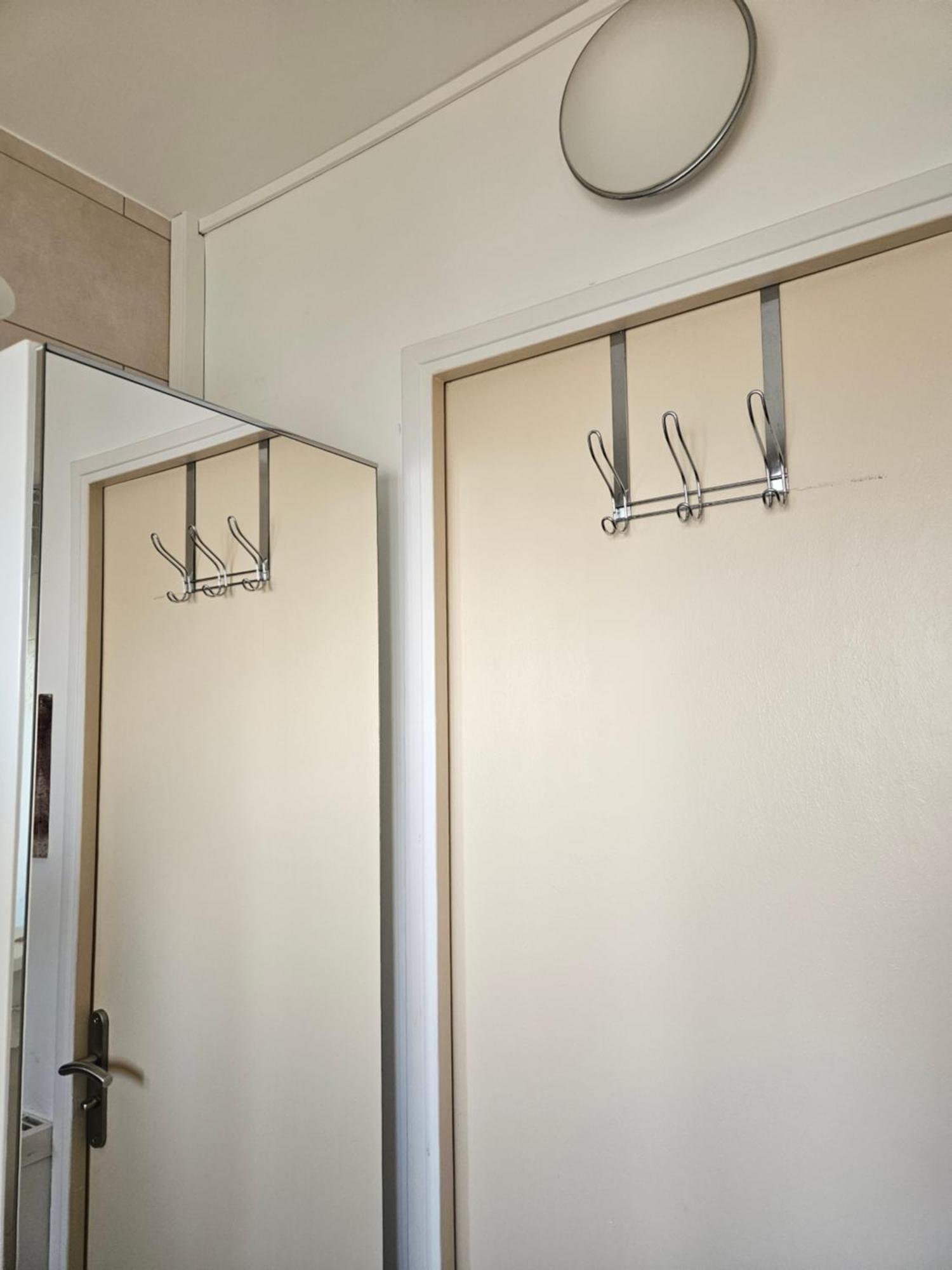 Chambre En Colocation Fille, Proche Mer, Climatisation Тулон Екстериор снимка
