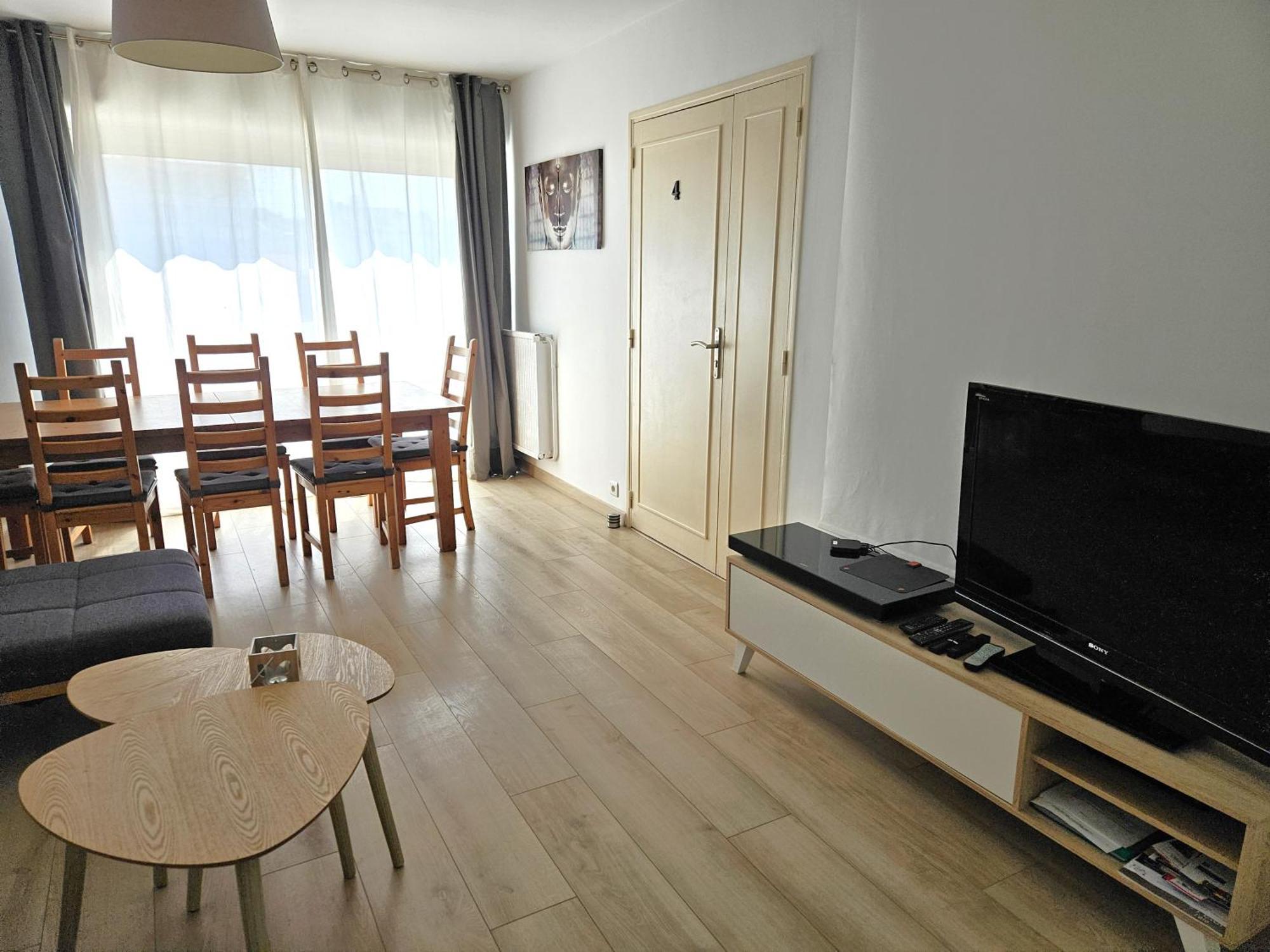 Chambre En Colocation Fille, Proche Mer, Climatisation Тулон Екстериор снимка