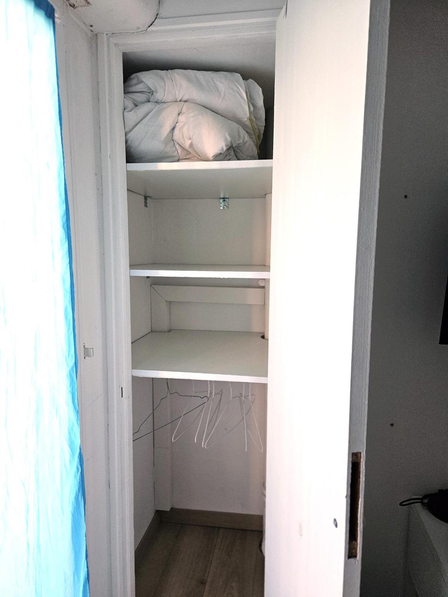 Chambre En Colocation Fille, Proche Mer, Climatisation Тулон Екстериор снимка